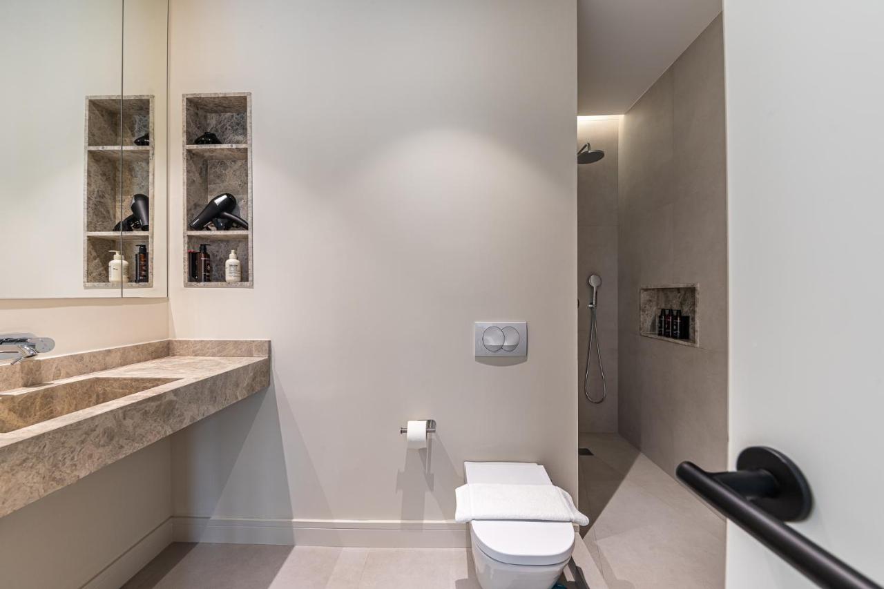 Waou Puerta Del Sol VI - Alquiler Corta Duracion Apartment Madrid Exterior photo