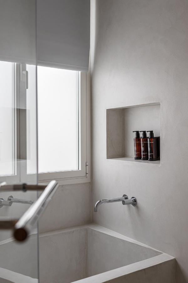 Waou Puerta Del Sol VI - Alquiler Corta Duracion Apartment Madrid Exterior photo